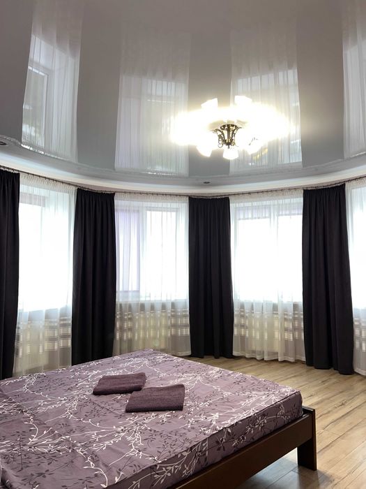 КВАРТИРА Двокімнатна ЛЮКС р-н ПОРТ СІТІ Від власника!НОВОБУДО