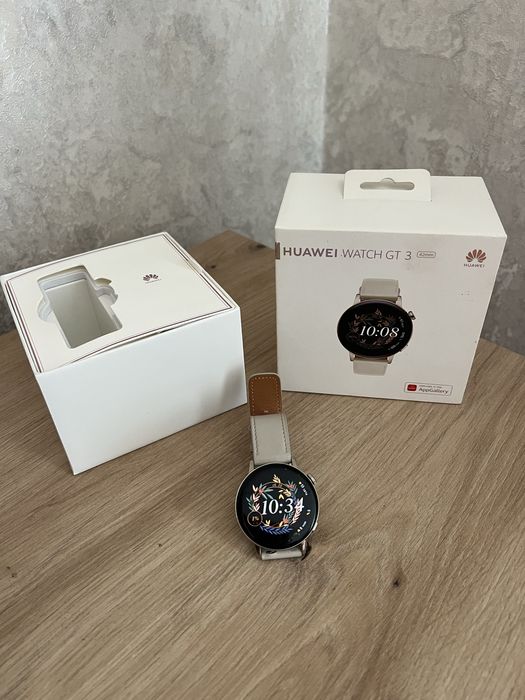 Смарт годинник Huawei GT3