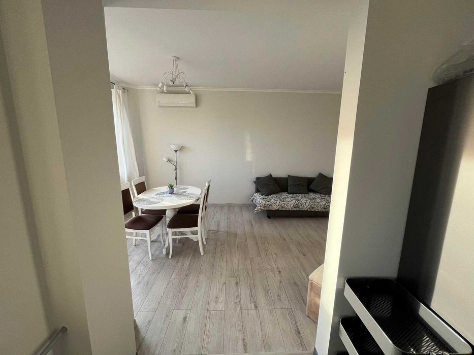 Duży Apartament na doby w samym sercu Warszawy