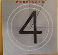 FOREIGNER - 4 / LP używany.