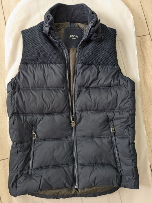 Жилет утеплений Joop, L