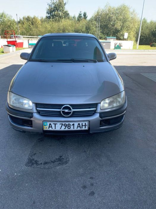 Продам опель омегу