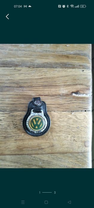 Oryginalne breloczki do kluczy