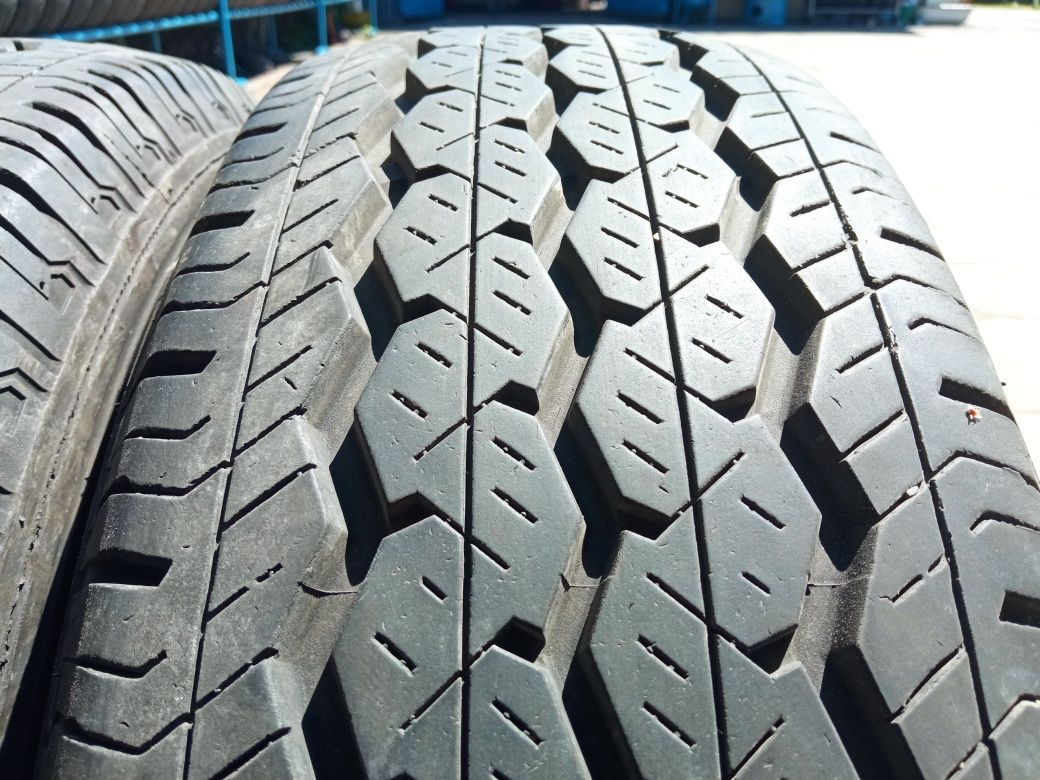 205/65R16C Goodride H188 komplet
