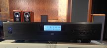 Rotel CD11 програвач ТОП класу