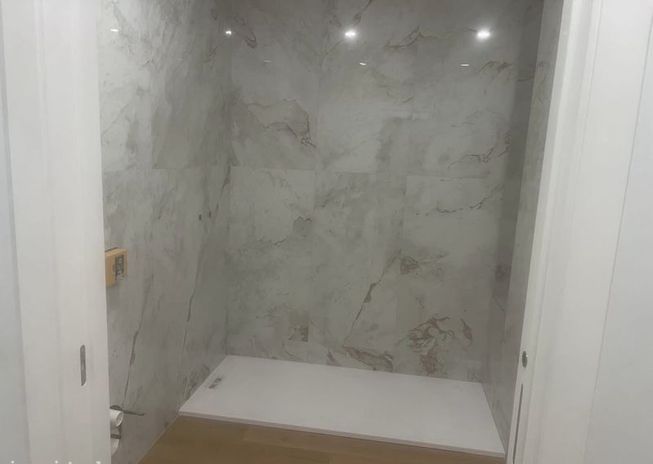Apartamento  T2  em espinho com piscina aquecida