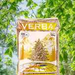 Pellet drzewny VERBA PREMIUM  w cenie 1280 zł za tonę.