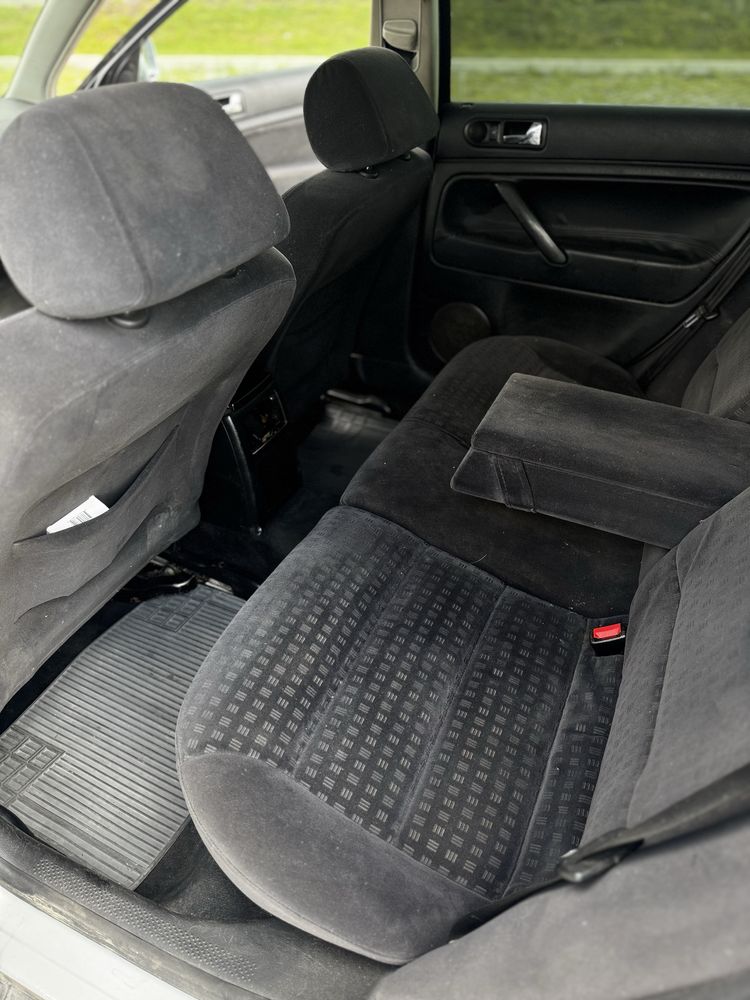 ПРОДАМ Volkswagen Passat B5+