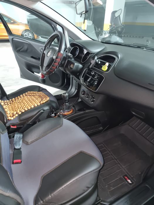 Fiat Punto Evo 1.2