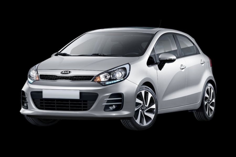 Wypożyczalnia samochodów