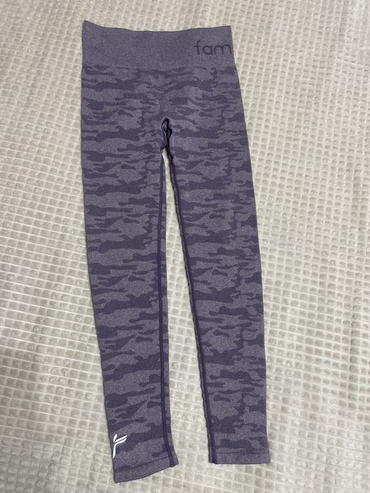 Жіночі лосини для тренувань