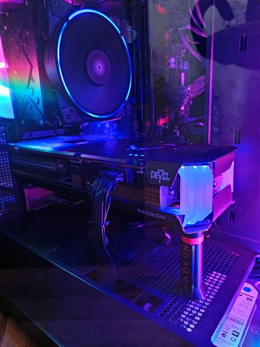 PowerColor Radeon RX 6800 XT 16 GB Red Devil