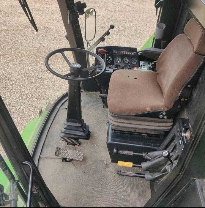 Продаж комбайна джон дір 1075s2 gudro4