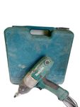 Klucz Udarowy Makita zasilanie sieciowe 230 V TW0200