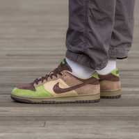 РОЗПРОДАЖ! Кросівки Nike Dunk Alloha | 36-45