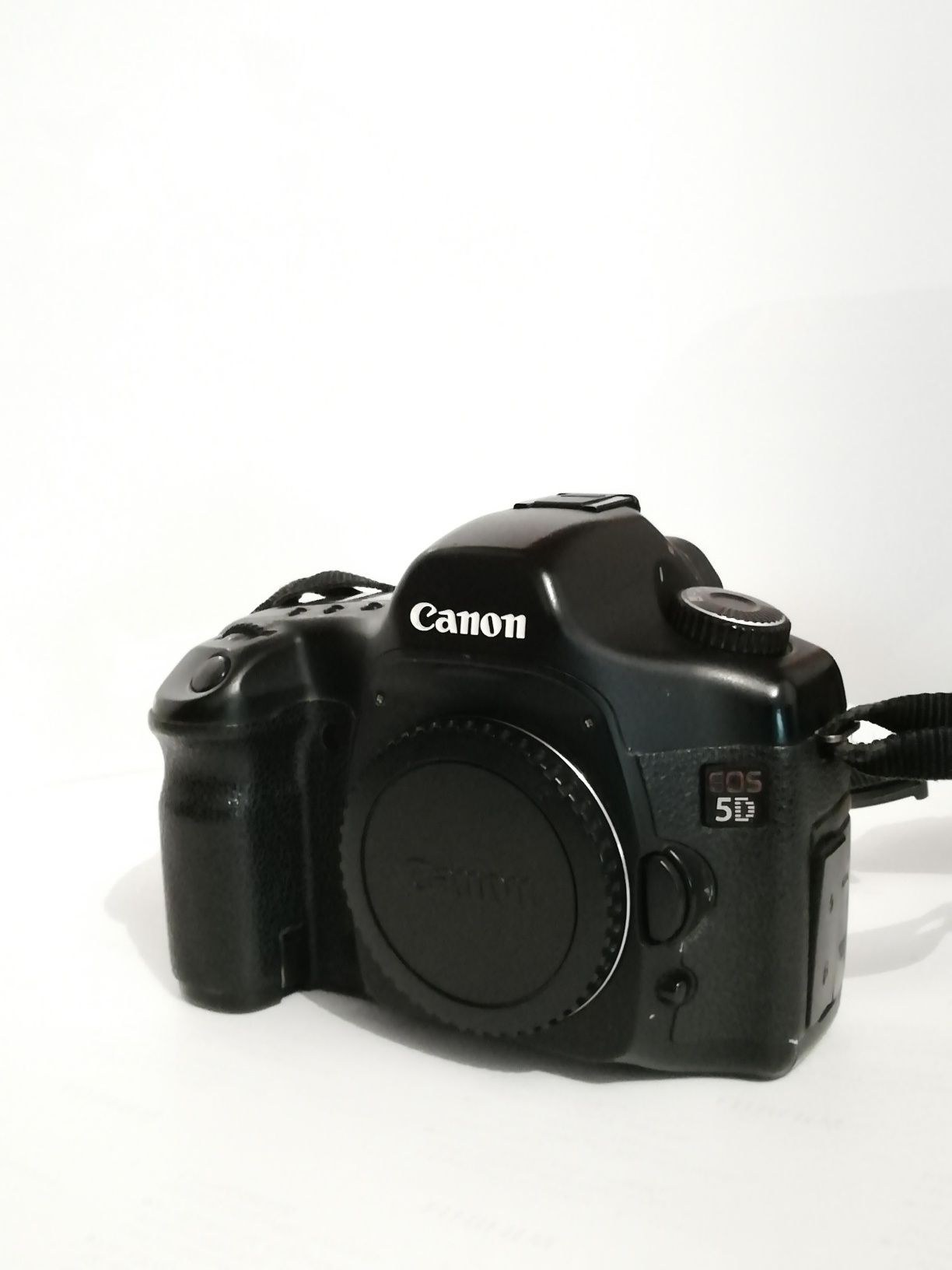 Canon EOS 5D ( corpo)