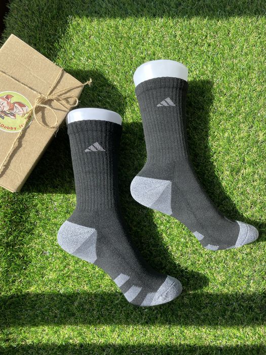 Високі Спортивні Носки Adidas Оригінал