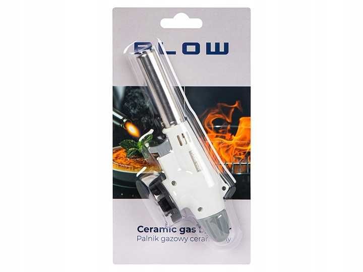 palnik gazowy lutlmapa LUTOWNICA KARTUSZ GAZ ZAPALNIK OPALARKA regulow