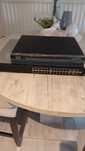 Zestaw Cisco 1921/K9 + SG300-28MP POE