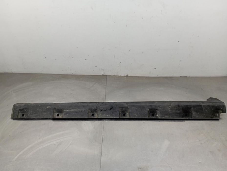 Embaladeira esquerda DACIA Sandero III