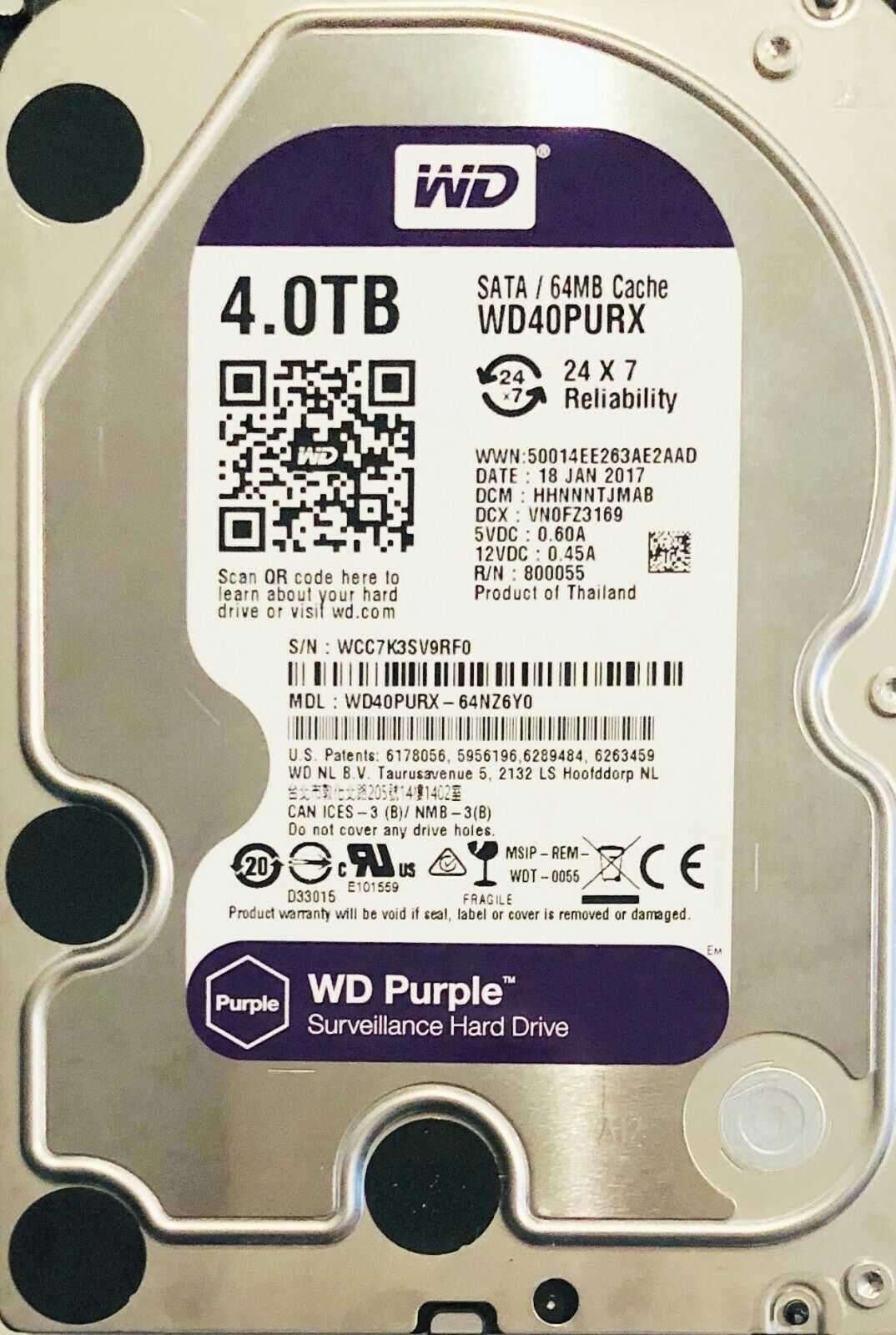 Диск hdd для ноутбука 2,5 160гб 320гб 500гб 750gb 1Tb Sata 500gb