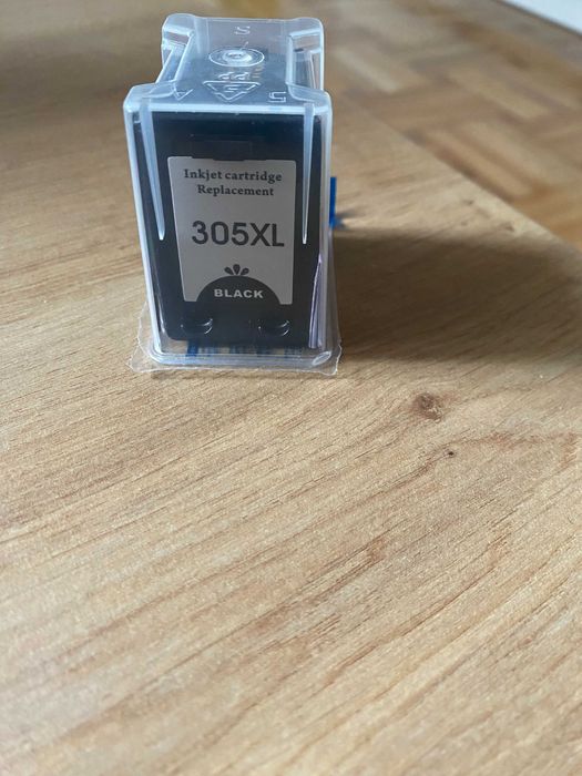 tusz do HP XL Deskjet