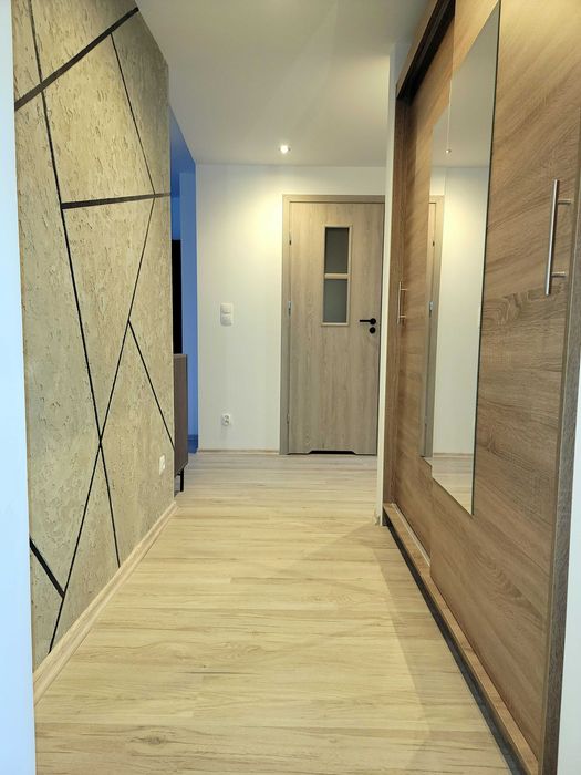 Nowoczesne mieszkanie po kapitalnym remoncie – Fordon, Bydgoszcz M4