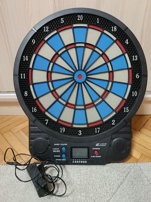 Tarcza do darta Echowell AC-100