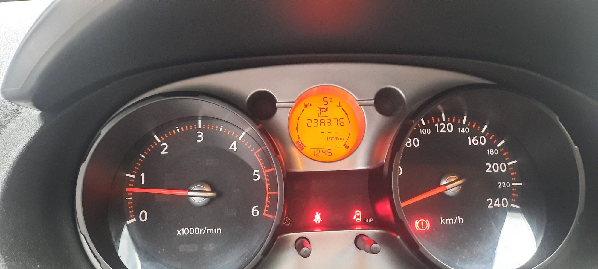 Продам Nissan Qasqai