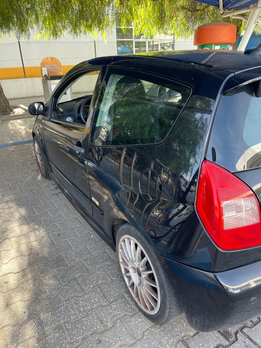 Citroen Nacional