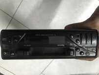 Radio automovel usado