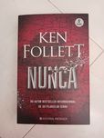 Nunca - Ken Follet