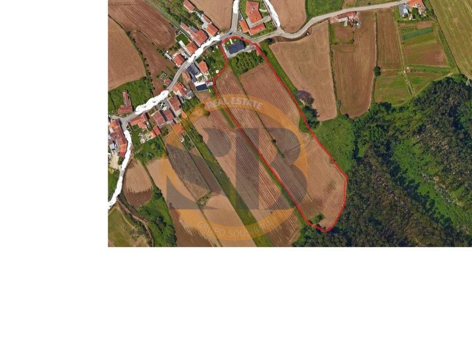 Armazém arredores Ovar