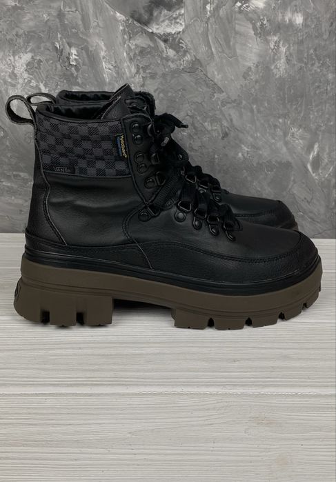 Черевики vans colfax elevate mte-2 37/23.5 см