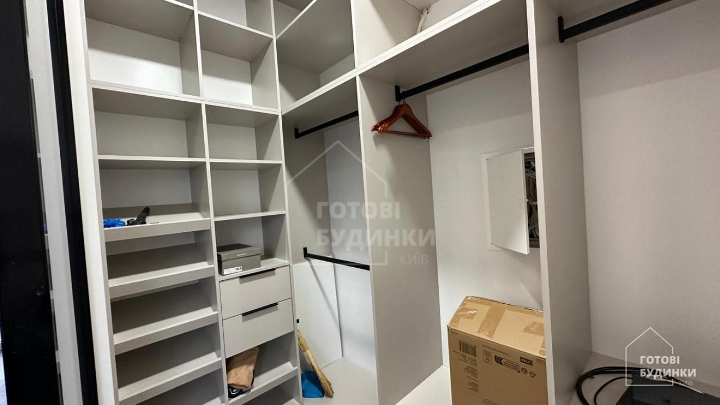 Сучасний дуплекс з ремонтом в с.Ходосівка