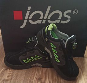 Buty Jalas Exalter