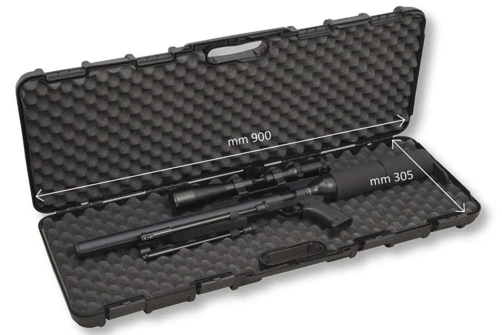 Кейс для оружия США Опт. Розница