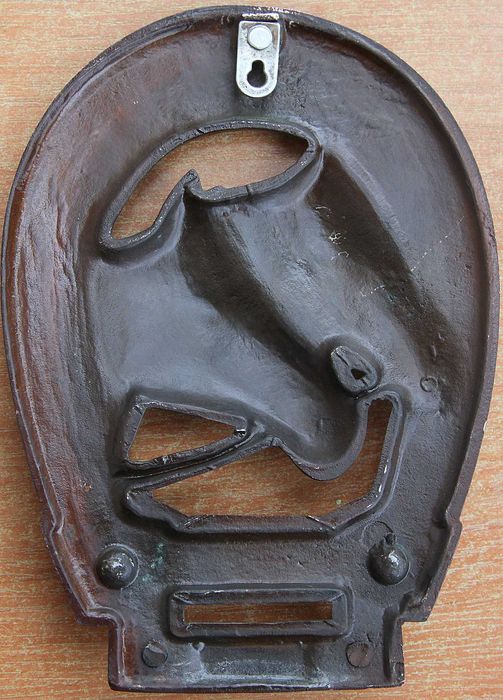 Ключниця,вішак Підкова, два коня.Колекціонування.