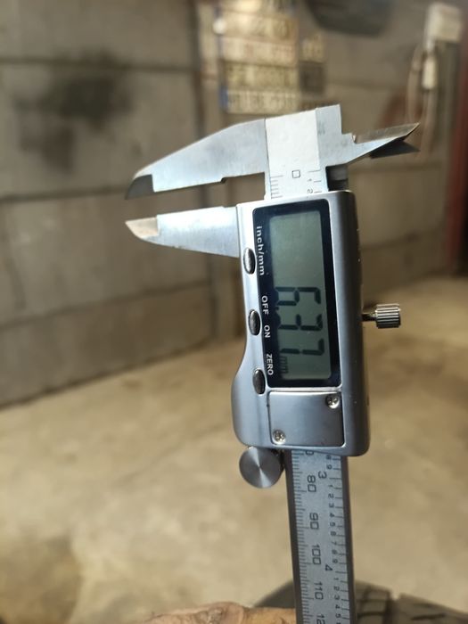 Opony zimowe -uzywane