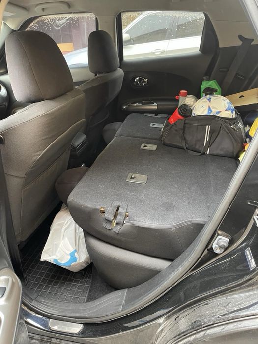 Продам Nissan Juke 2011 року