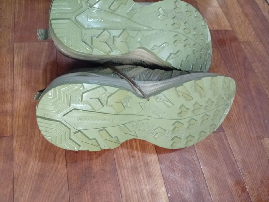 Кросовки тактичні "Талан"