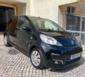 Peugeot 107 1.0 Envy