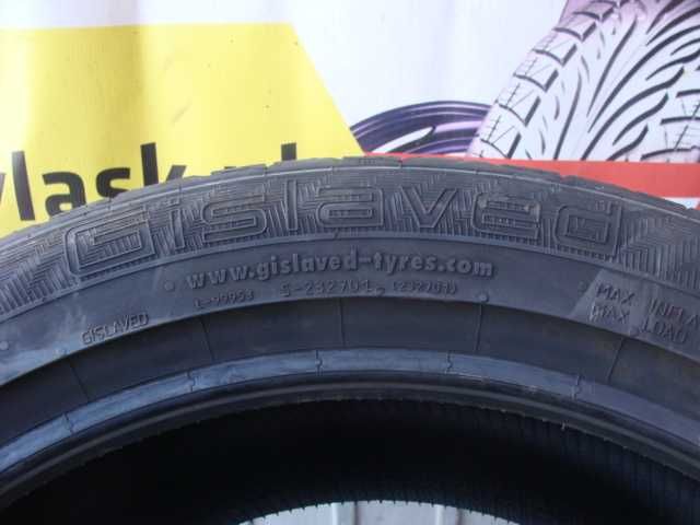 NOWA 245/45 R18 Gislaved Ultra Speed