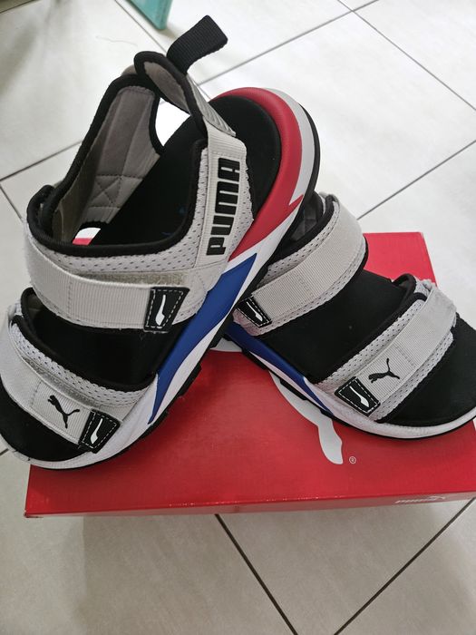 Босоножки Puma 39 размер