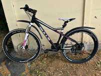 Bulls Zarena 3, MTB jak nowy, 27.5, M/L