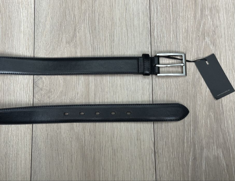 Шкіряний ремінь Lloyd