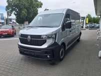 Renault Master Furgon  FWD EXTRA 3,5T L2H2 2.0 dCi 130KM ,,dostępny od ręki"