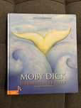Moby Dick / Herman Melville