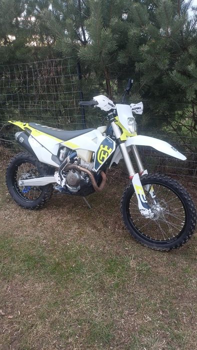 Husqvarna FE 350, 2023r