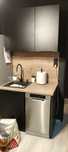Amica DFV41E6aISMG SilentDrive 3.0, SteamPower.